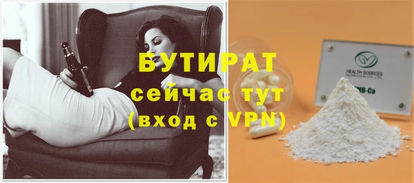 хмурый Алексин