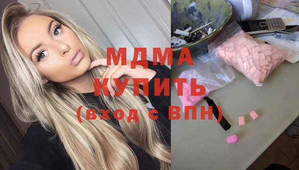 хмурый Алексин
